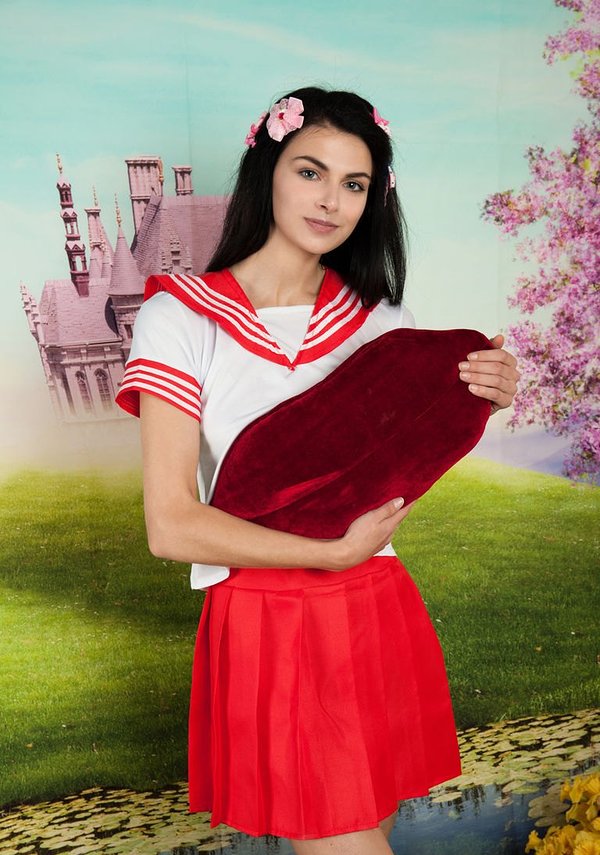 Проститутка Женечка